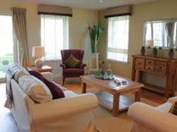 The Steading Apartment, Aviemore, Highlands