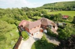 Tovey Lodge, Ditchling, Sussex