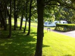 Langcliffe Caravan Park, Settle, North Yorkshire