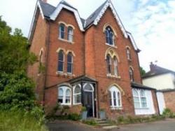 Ashbury Bed and Breakfast, Malvern, Worcestershire