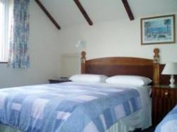 Hamden Guest House, Cambridge, Cambridgeshire