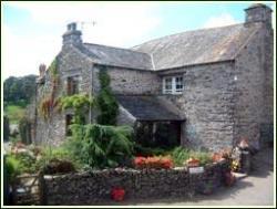 Tranthwaite Hall, Kendal, Cumbria