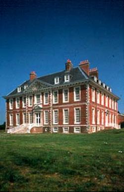 Uppark House & Garden