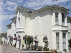 Barramore Holiday Apartments, Torquay, Devon