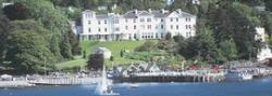 Belsfield Hotel, Windermere, Cumbria