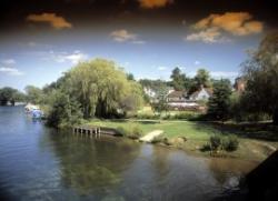 Great House at Sonning, Reading, Berkshire