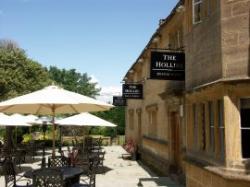 Hollies Hotel, Yeovil, Somerset