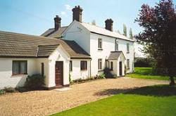 Highfield Farm, Sandy, Bedfordshire