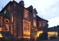 Applegarth Hotel & Restaurant, Windermere, Cumbria