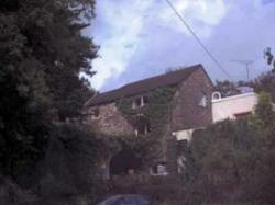 Mill at Glynhir, Ammanford, West Wales