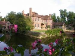 Groombridge Place Gardens & Enchanted Forest