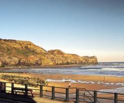 Shoreline Cottages, Whitby, North Yorkshire