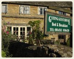 Guiting Guest House, Cheltenham, Gloucestershire