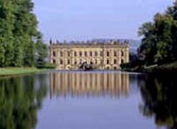 Chatsworth, Bakewell, Derbyshire