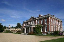 Stansted Park, Rowlands Castle, Hampshire