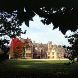 Bibury