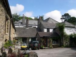 Harrabeer Country House Hotel, Yelverton, Devon