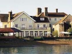 George Hotel, Yarmouth, Isle of Wight