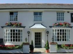 Rose & Crown Inn, Princes Risborough, Buckinghamshire