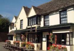 Deddington Arms Hotel, Deddington, Oxfordshire