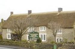 Thatched Cottage, Shepton Mallet, Somerset