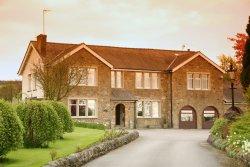 Capernwray House, Carnforth, Lancashire