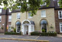 The Gonville Hotel, Cambridge, Cambridgeshire