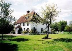 Olde Moat House, Rye, Sussex