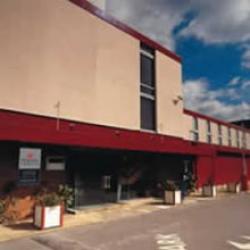 Ramada Jarvis Heathrow, Hounslow, London