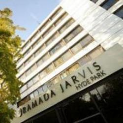 Ramada London Hyde Park, Westminster, London