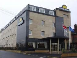 Days Hotel London - South Ruislip, South Ruislip, London