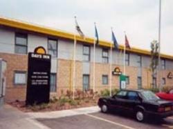 Days Inn Hotel Donington, Shardlow, Derbyshire