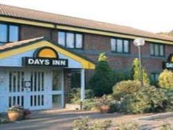 Days Inn Michaelwood M5, Dursley, Gloucestershire