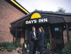 Days Inn Bristol Hotel Gordano, Portbury, Bristol