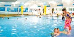 Church Farm Holiday Village, Chichester, Sussex