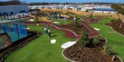 Cala Gran Holiday Park, Fleetwood, Lancashire