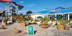 Hafan y Mr Holiday Park, Pwllheli, North Wales