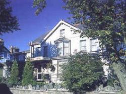 Tregenna Hotel, Merthyr Tydfil, South Wales