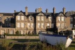 Audley CC, Stoke-on-Trent, Staffordshire