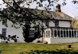 Trenderway Farm, Polperro, Cornwall