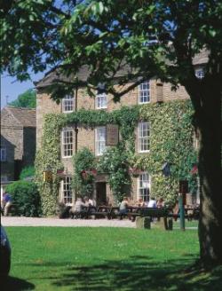 Rose & Crown Hotel (The), Romaldkirk, County Durham