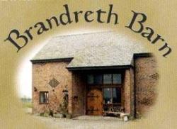 Brandreth Barn, Ormskirk, Lancashire