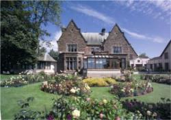 Appleby Manor Hotel, Appleby-in-Westmorland, Cumbria