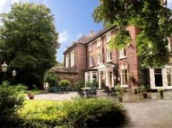 Valley Hotel, Telford, Shropshire