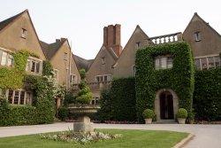 Mallory Court Country House Hotel & Spa, Leamington Spa, Warwickshire