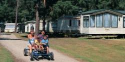 Wild Duck Holiday Park, Great Yarmouth, Norfolk