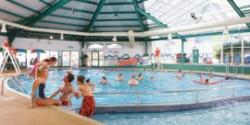 Littlesea Holiday Park, Weymouth, Dorset