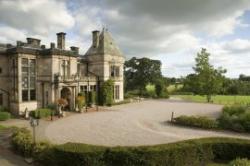 Rookery Hall, Nantwich, Cheshire