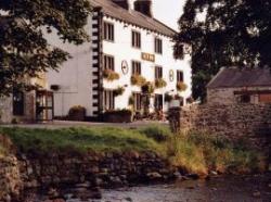 New Inn Hotel, Clapham, North Yorkshire