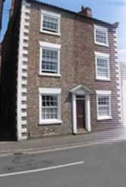 Harbour View Guest House, Whitby, North Yorkshire